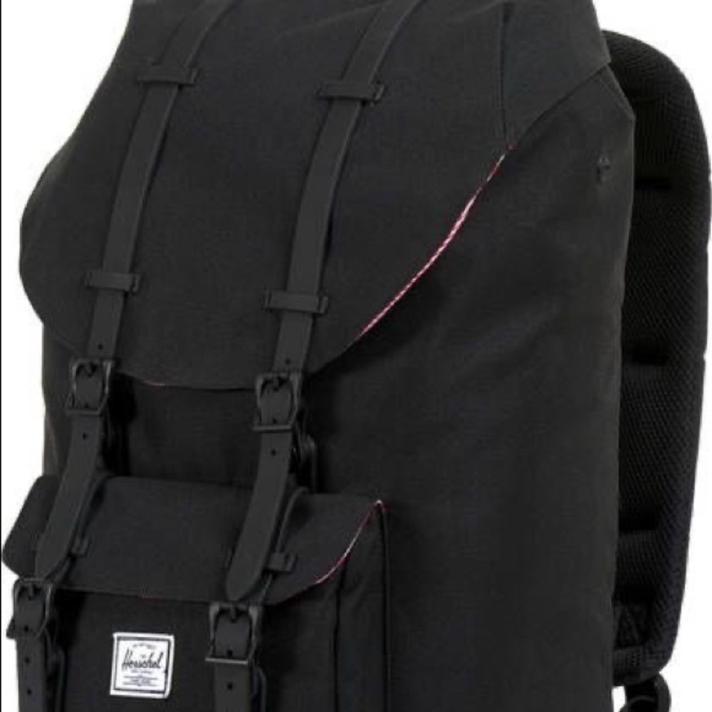Herschel backpack - Picture 2 of 3